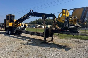 2023 Tigercat 234B  Log Loader